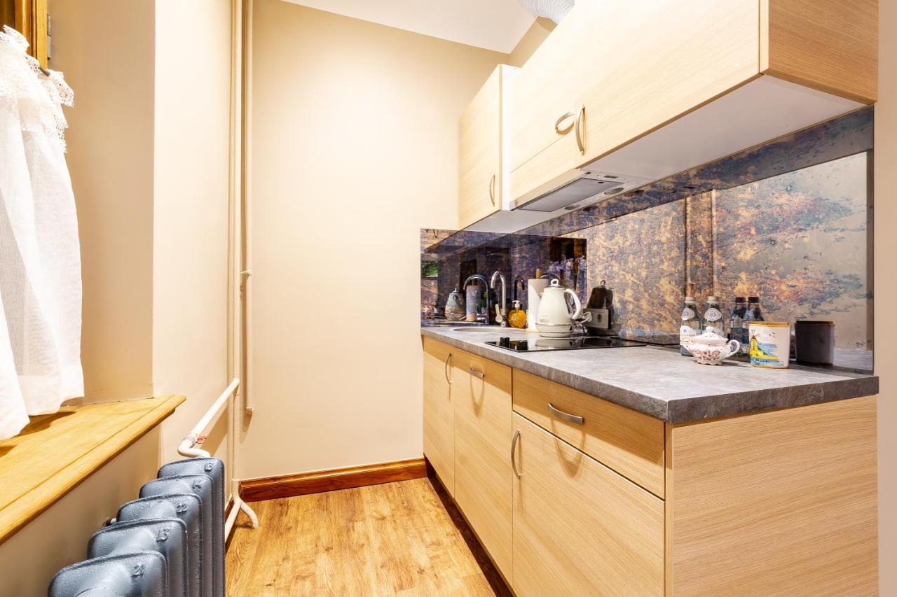 Apartament Ancient Storie'S Ap 65Sqm Renovated Free Parking Ryga Zewnętrze zdjęcie