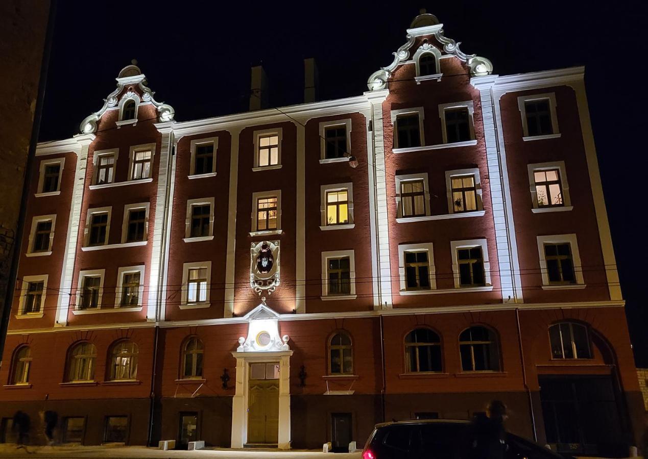 Apartament Ancient Storie'S Ap 65Sqm Renovated Free Parking Ryga Zewnętrze zdjęcie